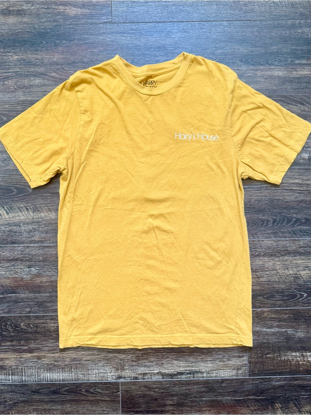Harry Styles T-Shirt Harry’s House One Night Only 2022 L - Picture 2 of 4